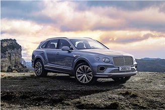 Ford Explorer 2023